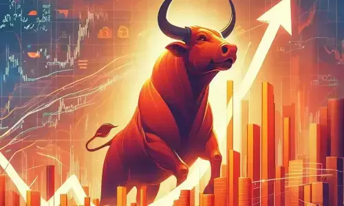 Stock Market Today: शेयर मार्किट ने रचा इतिहास, सेंसेक्स पहली बार 85,400 के पार, Nifty ने भी किया कमाल