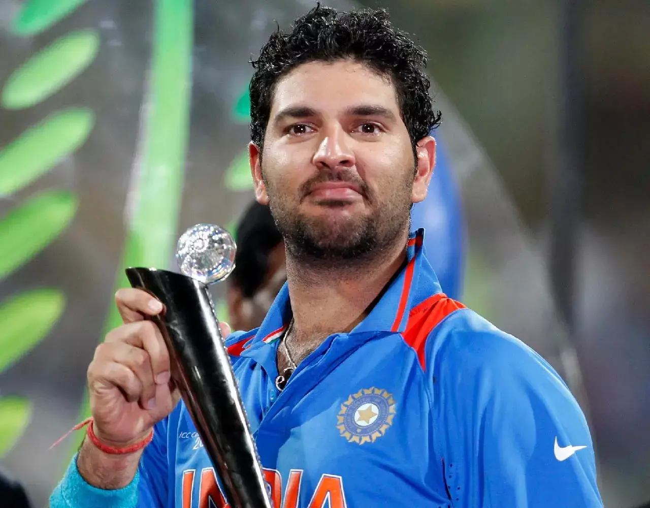 Yuvraj Singh News:  कौन है वह एक्ट्रेस! जिसके साथ अफेयर का युवराज सिंह ने बताया शॉकिंग किस्सा, उड़े जानकर आपके होश...