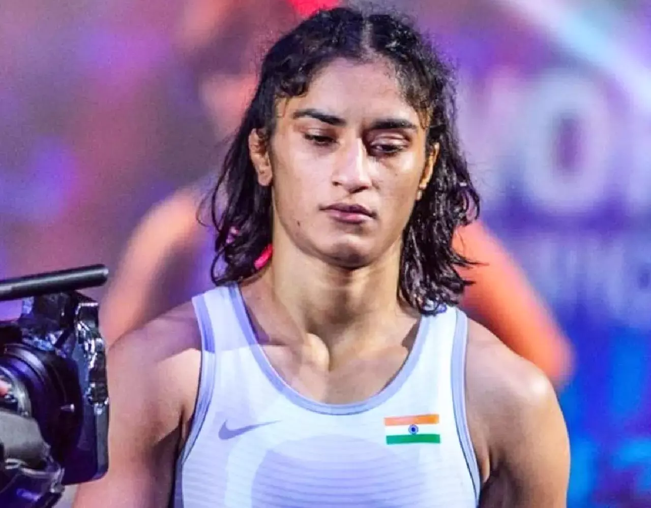 Vinesh Phogat News: विनेश फोगाट को NADA ने भेजा नोटिस, बड़ी मुश्किल में फंसी पहलवान, जानें क्या है पूरा मामला...