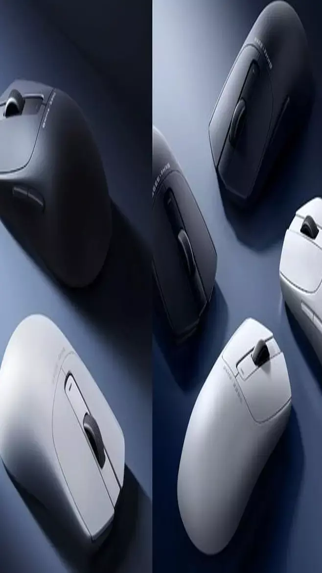 26000 DPI ऑप्टिकल सेंसर के साथ पेश हुआ Xiaomi Mouse X1: मिलेगी 530mAh की बैटरी...