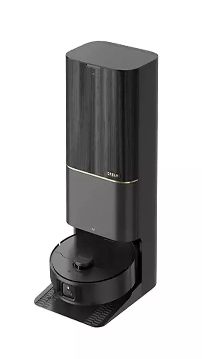 भारत में लॉन्च हुआ Dreame X40 Ultra रोबोट वैक्यूम, मिलेंगे न्यू एडवांस फीचर्स...