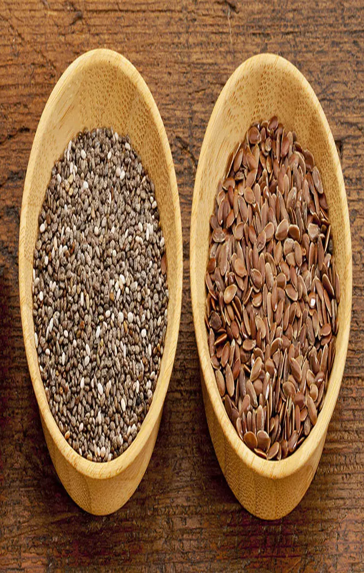 Knee Grease in Food: चलना-फिरना हुआ मुश्किल, घुटने से कट-कट की आती है आवाज़ तो जोड़ का ग्रीस बढ़ाने के लिए खाएं ये फूड