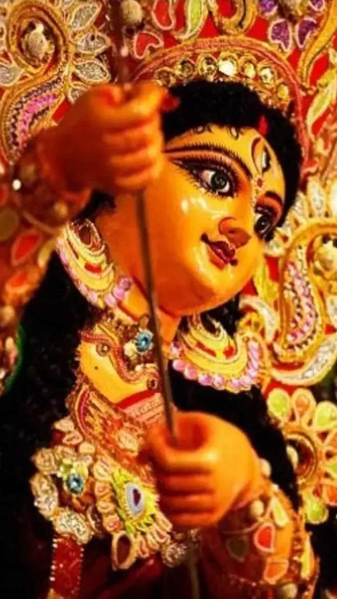 Navratri 2024: नवरात्रि व्रत के सही नियम क्या है, जानिये...