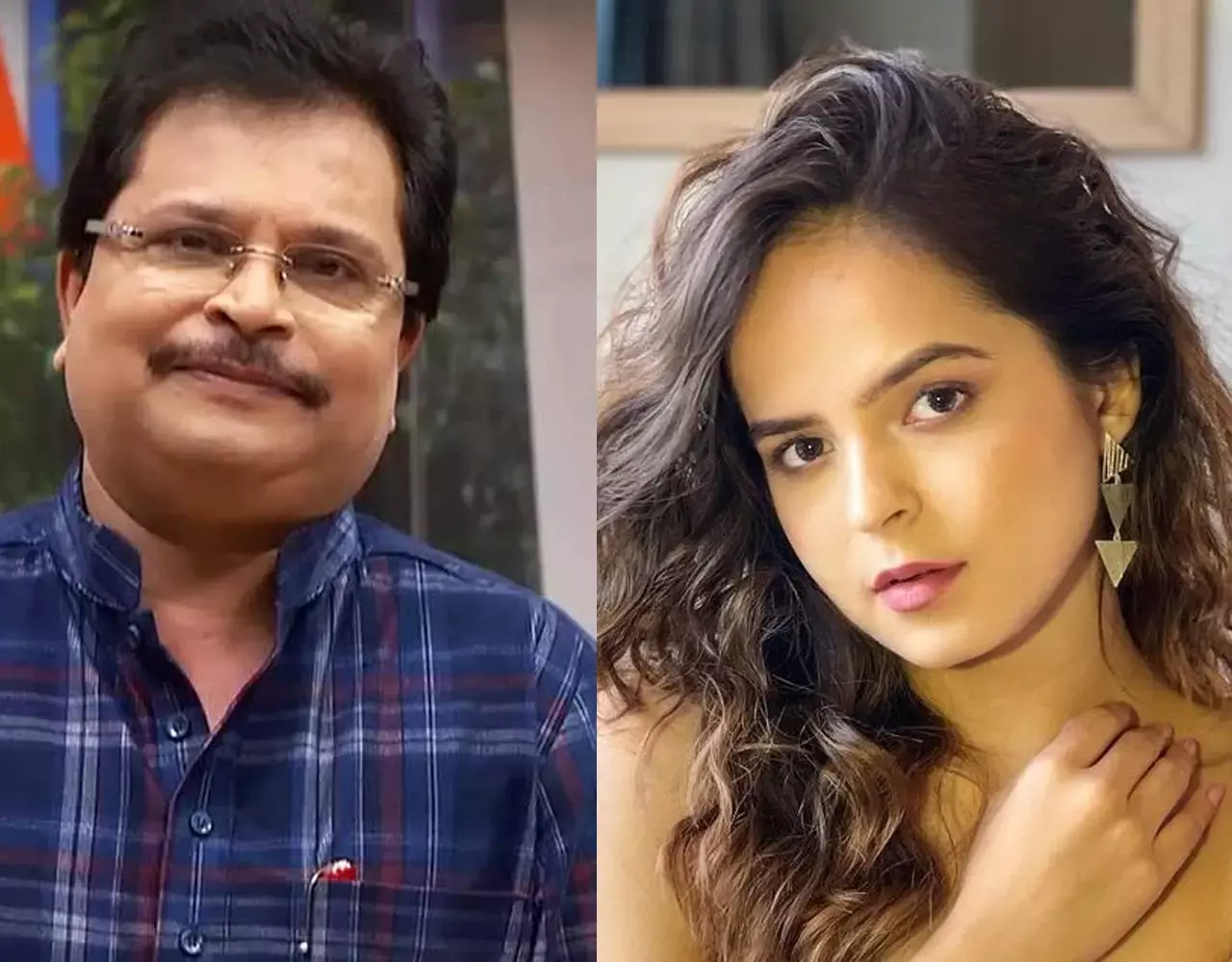 Palak Sindhwani News: तारका मेहता के मेकर्स की सोनू ने उड़ाईं धज्जियां, खोला दिया सारा काला चिट्ठा...