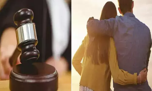 Sexual Consent News: पत्नी के मना करने के बाद भी पति ने बनाया संबंध, कोर्ट ने पति को दोषी दिया करार