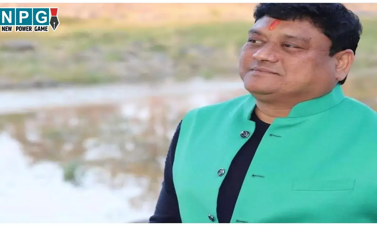 Janjgir News: भाजपा नेता नारायण चंदेल के भाई की रेलवे ट्रैक पर मिली लाश, आत्महत्या या हादसा जांच में जुटी पुलिस