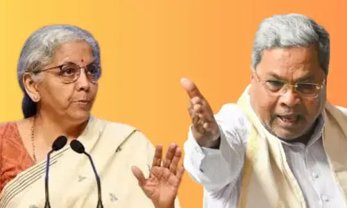 Nirmala Sitharaman: केंद्रीय वित्त मंत्री निर्मला सीतारमण के खिलाफ FIR दर्ज, सिद्धारमैया ने मांगा इस्तीफा, जानिए पूरा मामला