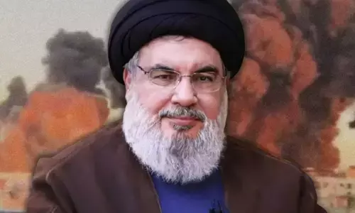 Hassan Nasrallah Killed: इजरायली सेना का दावा, हवाई हमले में हिज़्बुल्लाह के कमांडर हसन नसरल्लाह को मारा, जानें पूरा मामला