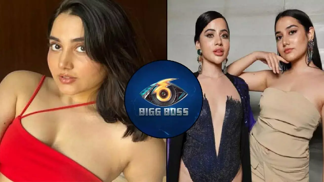 Bigg Boss 18: बिग बॉस के घर जाएगी उर्फी जावेद की बहन? बढ़ेगी दिलों की धड़कन, अस्फी ने खुद बताई सच्चाई...