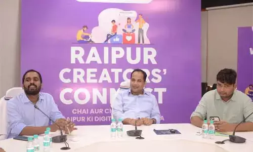 Raipur News: राजधानी में सेना करेगी शौर्य का प्रदर्शन: सोशल मीडिया के माध्यम से दिखाएंगे इंफ्लुएंसर