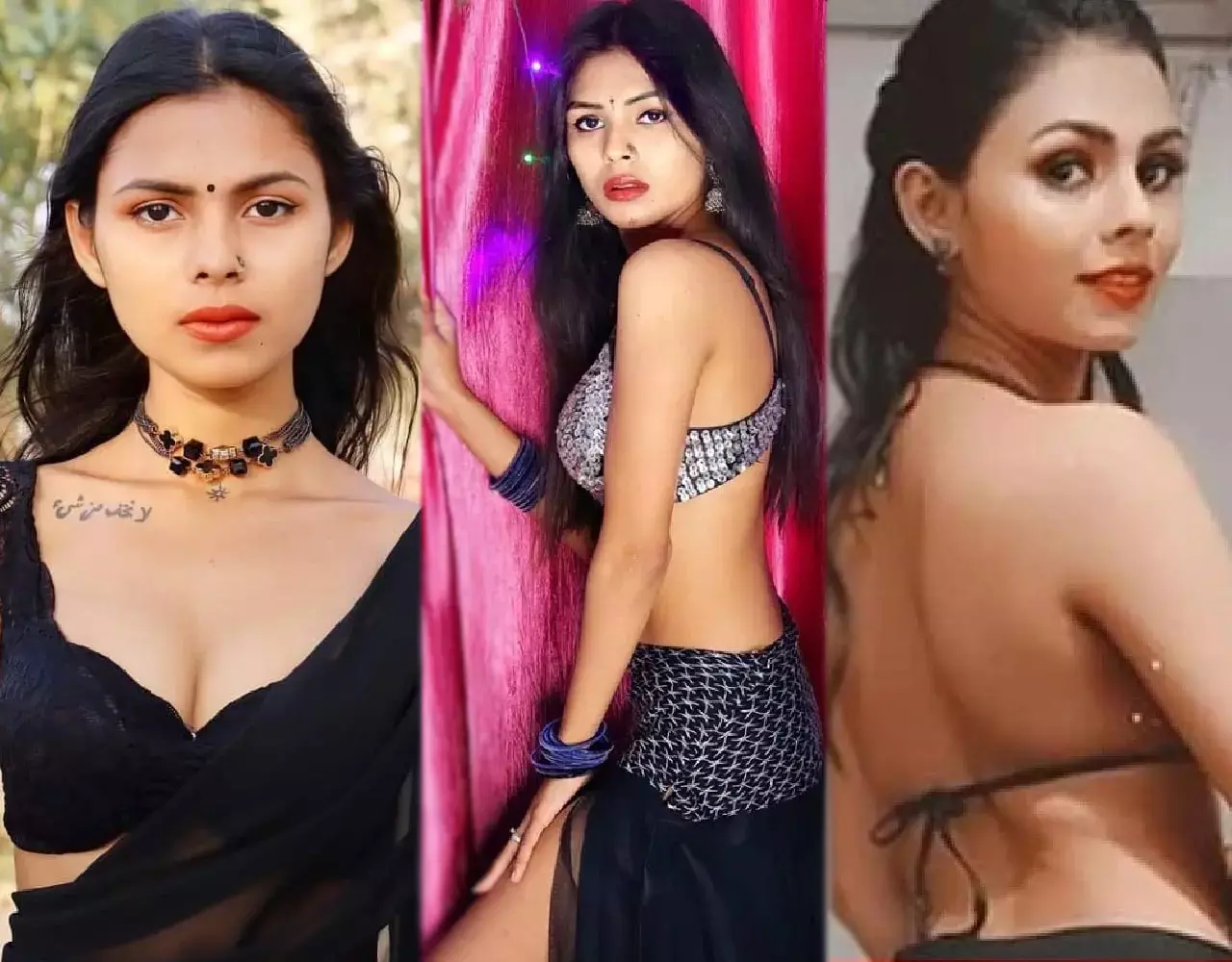 Porn star Riya Barde: बांग्लादेशी पोर्न स्टार भारत में पकड़ाई, रह रही थी फर्जी दस्तावेज बनाकर, बन्ना शेख से बनी रिया बर्डे...