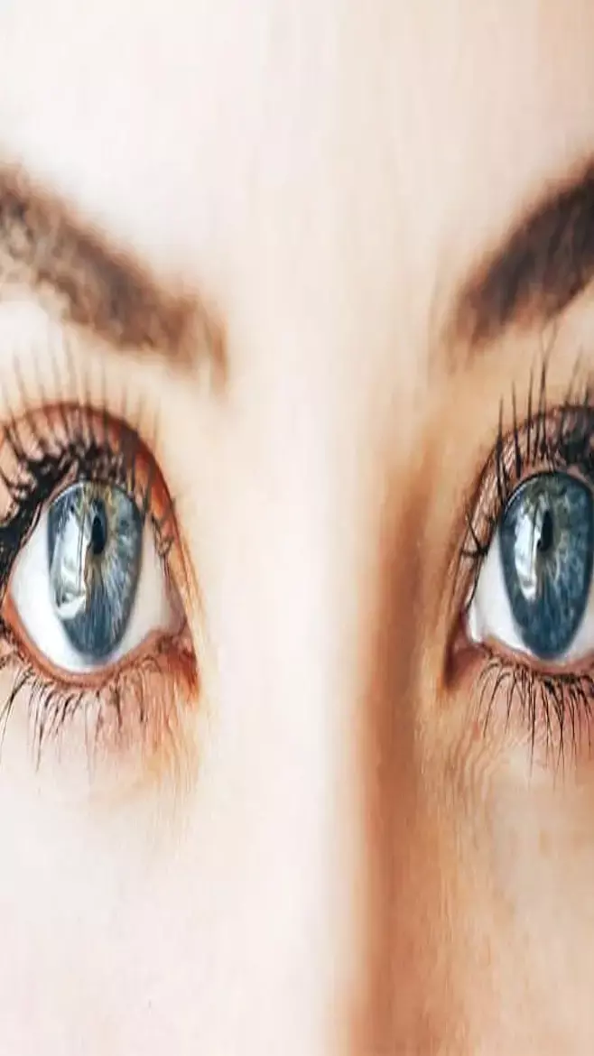 Best Food Items For Eyes: न लगेगा चश्मा और न ही जाएगी आँखों की रौशनी, बस खाने में शामिल करें ये चीजें...