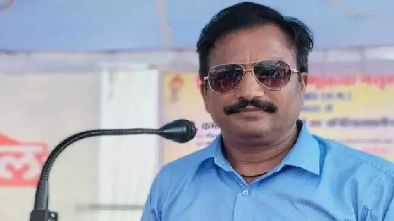 CG शिक्षक न्यूज़: 2 अक्टूबर को हजारों शिक्षक करेंगे... ... Chhattisgarh Top News Today: धान खरीदी का सबसे बड़ा लक्ष्‍य तय और BEO का फर्जी जॉइनिंग आदेश!... सहित पढ़ें दिनभर की प्रमुख खबरें...