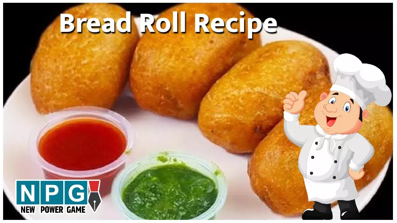 Bread Roll Recipe: छुट्टी के दिन बच्चों को कर दीजिये खुश सुनहरे बैड रोल के साथ, चुटकियों में बनेगा शानदार स्नैक्स...