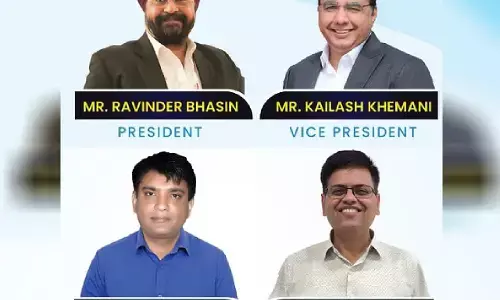 राडा की नई कार्यकारणी का गठन...