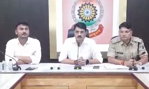 Bilaspur News: गरबा, जगराता, डांडिया पर पुलिस की चेतावनी... फूहड़ और अश्लील गानों पर न किया जाए डांस...