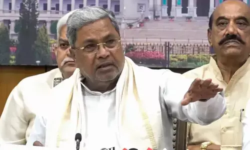 Karnataka MUDA Scam: सिद्धारमैया की मुश्किलें और बढ़ीं! MUDA घोटाले में ED की कार्रवाई, मनी लॉन्ड्रिंग का मामला दर्ज