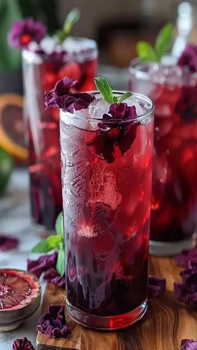 Hibiscus Tea Benefits: गुड़हल के फूलों की चाय तीन महीने लगातार पीकर देखिए, फैट पक्का घटेगा, अन्य फायदे भी जानिए