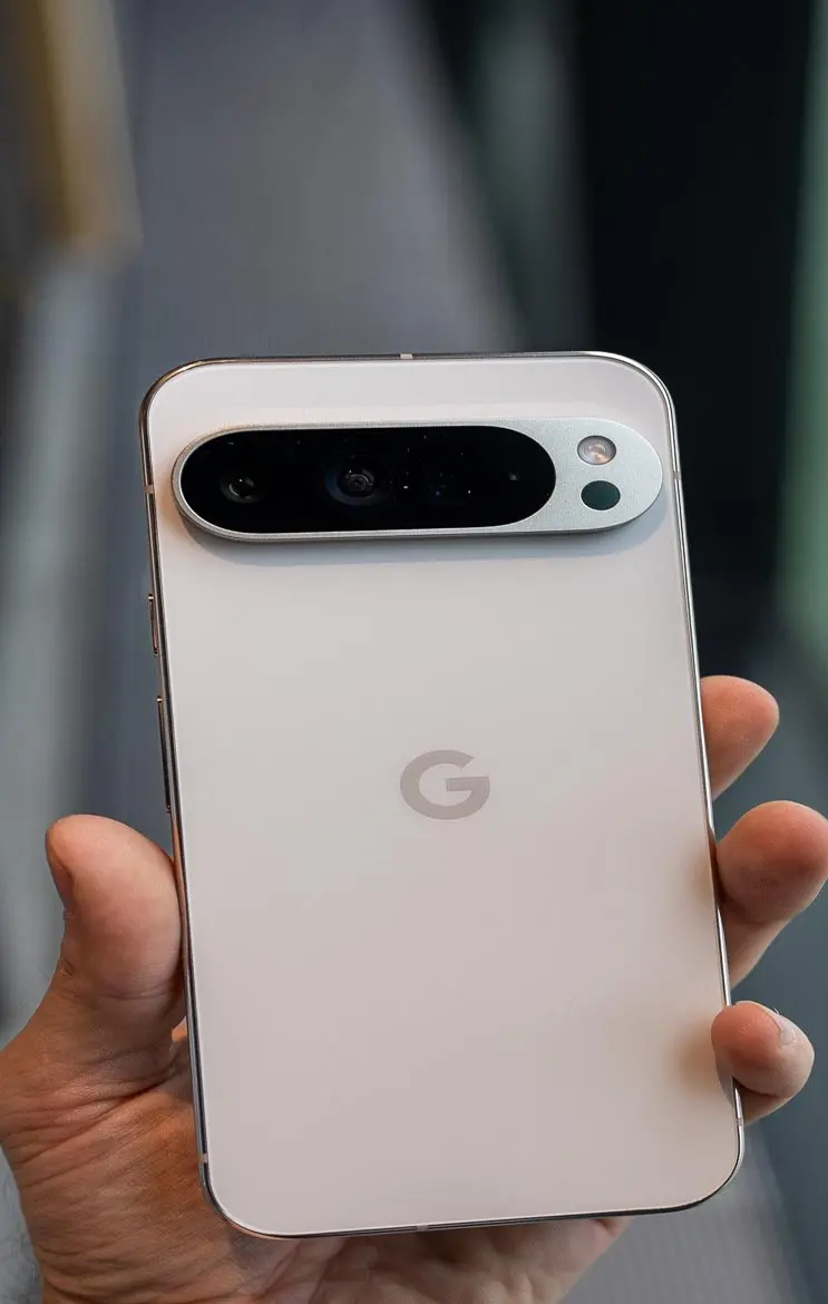 10 हजार की छूट...₹6121 EMI, इस Google Pixel फ्लैगशिप फोन पर निकला बंपर ऑफर!...