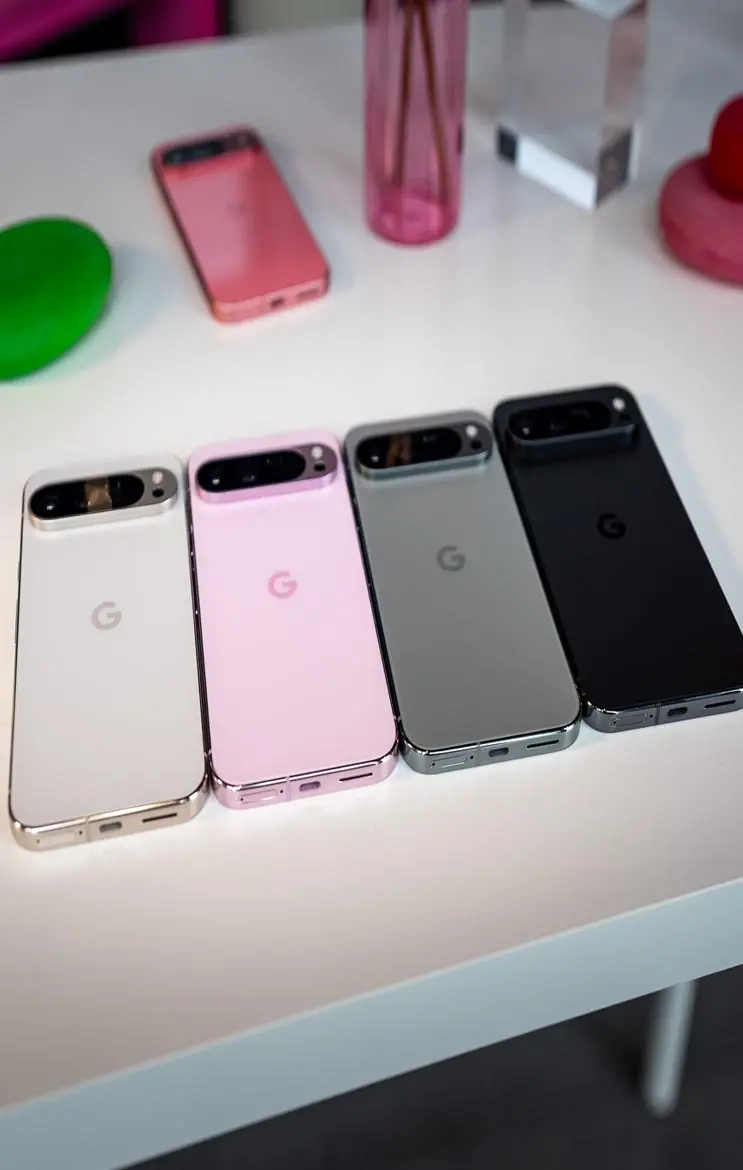 10 हजार की छूट...₹6121 EMI, इस Google Pixel फ्लैगशिप फोन पर निकला बंपर ऑफर!...