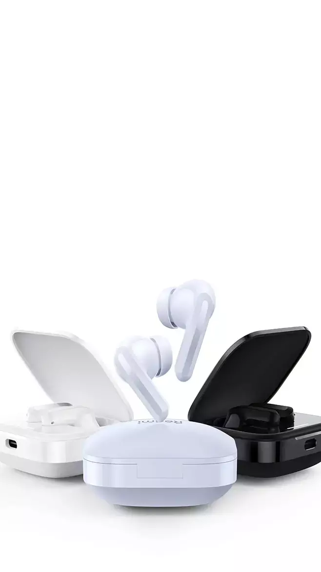 39 घंटे बैटरी और AI माइक के साथ लॉन्च हुए Xiaomi Buds 5: जानें इसकी किमत...