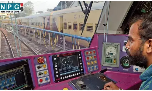 Indian Railway News: ट्रेन दुर्घटनाओं को रोकेगा एटीपी, पहले फेस में 10 हजार इंजन पर लगेगा आधुनिक सुरक्षा कवच