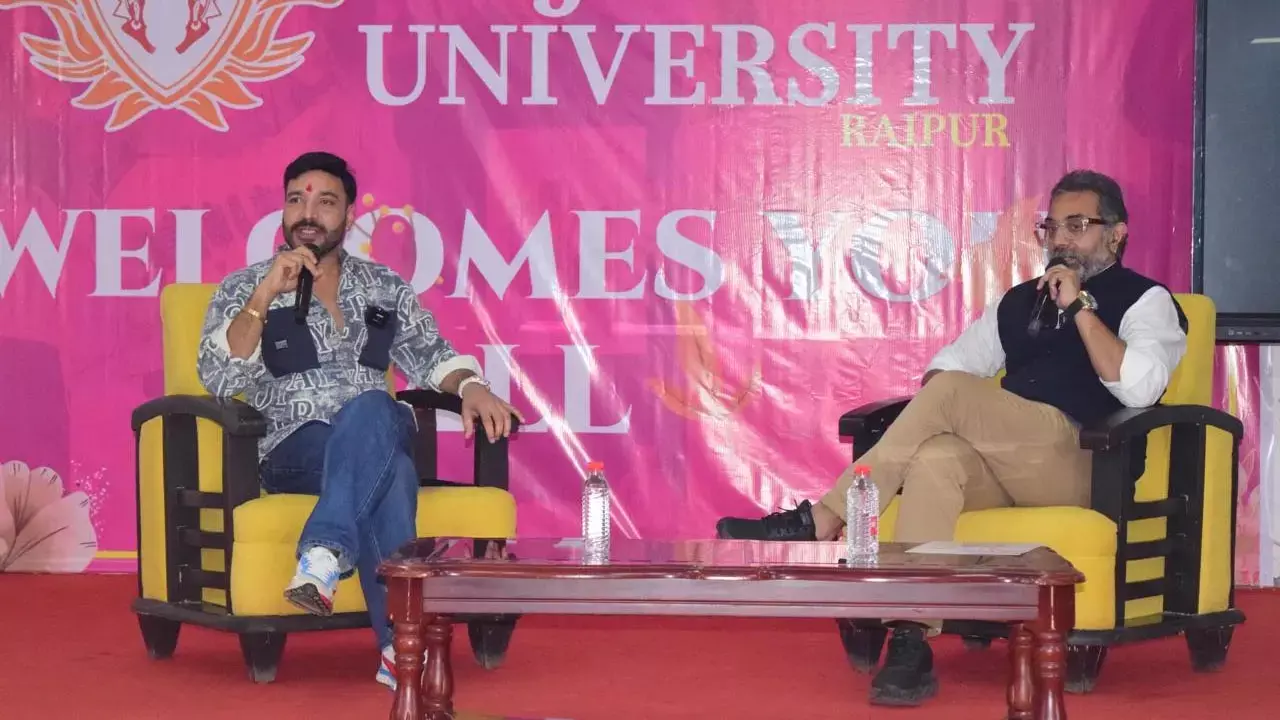 तैयारी ऐसी हो की ऑडिशन, परफोर्मेंस में बदल जाए : एक्टर अनुज शर्मा...