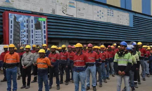 बालको के विभिन्न पहल से सुरक्षित कार्यस्थल संस्कृति को मिल रहा बढ़ावा...