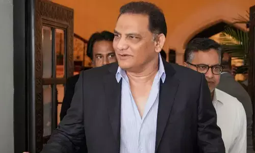 Azharuddin Money Laundering Case: मोहम्मद अजहरुद्दीन पर फिर लगा करप्शन का बड़ा आरोप, ED ने कार्रवाई करते हुए पूछताछ को बुलाया