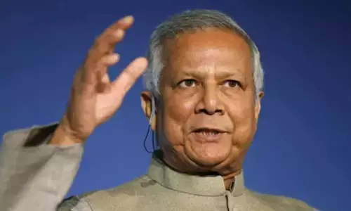 Bangladesh Crisis News: बांग्लादेश की यूनुस सरकार का बड़ा फैसला, अपने उच्चायुक्त को बुलाया वापस, भारत में मची खलबली