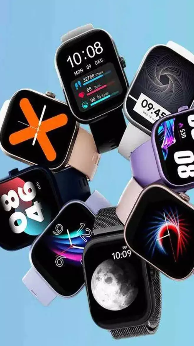 2,000 रुपये से भी कम कीमत की ये 6 स्मार्टवॉच आपको हैरान कर देंगी!...