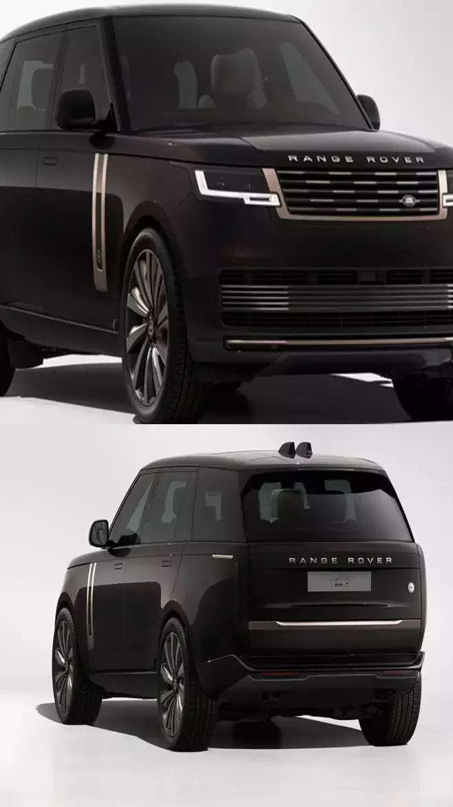 सिर्फ 12 लोग ही खरीद पाएंगे इस बेहतरीन SUV को...जानें इसकी वजह?...