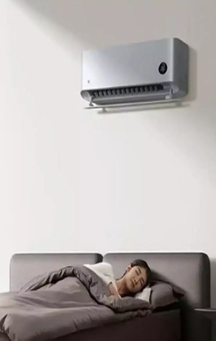 टॉप एयरफ्लो और हाइपरओएस के साथ लॉन्च हुआ नया Xiaomi Mijia AC, जानें कीमत...