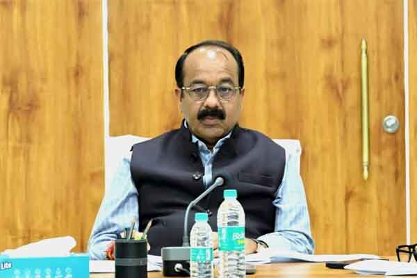 लोरमी नगर पालिका में खिला विकास का कमल: डिप्टी सीएम अरुण साव