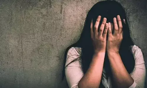 Pune Gangrape News: पुणे में दरिंदगी, दोस्त के साथ घूमने गई लड़की से गैंगरेप, आरोपियों की तलाश में जुटी पुलिस