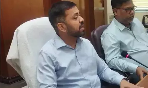 Chhattisgarh News: छत्‍तीसगढ़ पॉवर कंपनी के नए अध्यक्ष डॉ. रोहित यादव ने ग्रहण किया पदभार