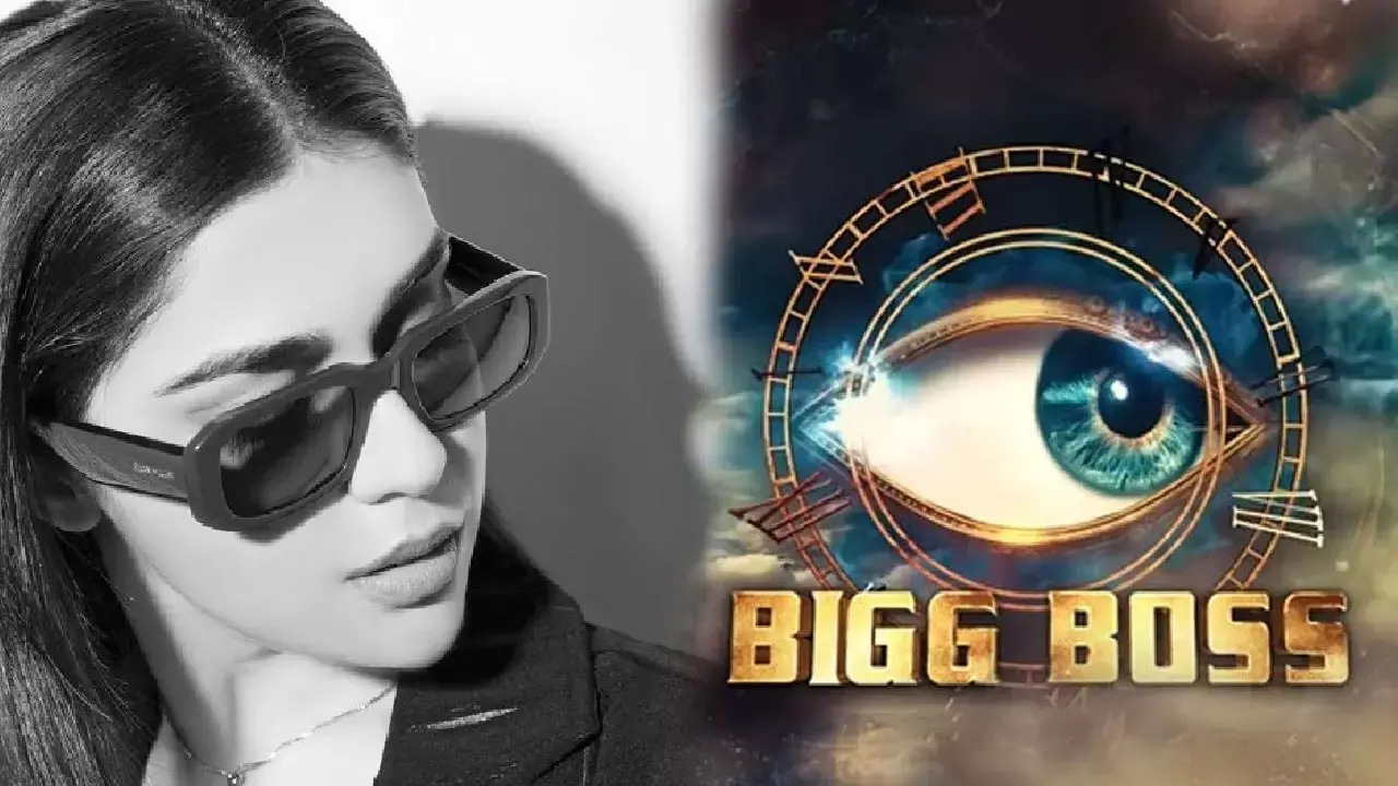 Bigg Boss 18 list: बिग बॉस 18 की लिस्ट में जुड़ा एक और एक्ट्रेस का नाम, अब होगा घर जबरदस्त बवाल, देखिए...
