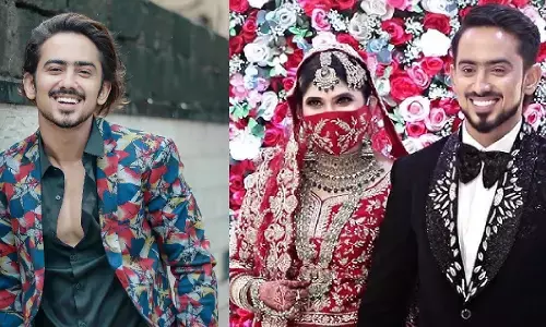 Adnan Sheikh News: प्राइवेट पार्ट्स पर उसने मेरे को लात से मारा... अदनान शेख पर बहन ने लगाए घिनौने आरोप, जानिए माजरा...