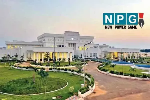 Nava Raipur CM House: नवा रायपुर के नए CM हाउस में पूजा पाठ शुरू: विष्‍णुदेव इस दिन होंगे शिफ्ट, देखें आलीशान बंगले की तस्‍वीरें