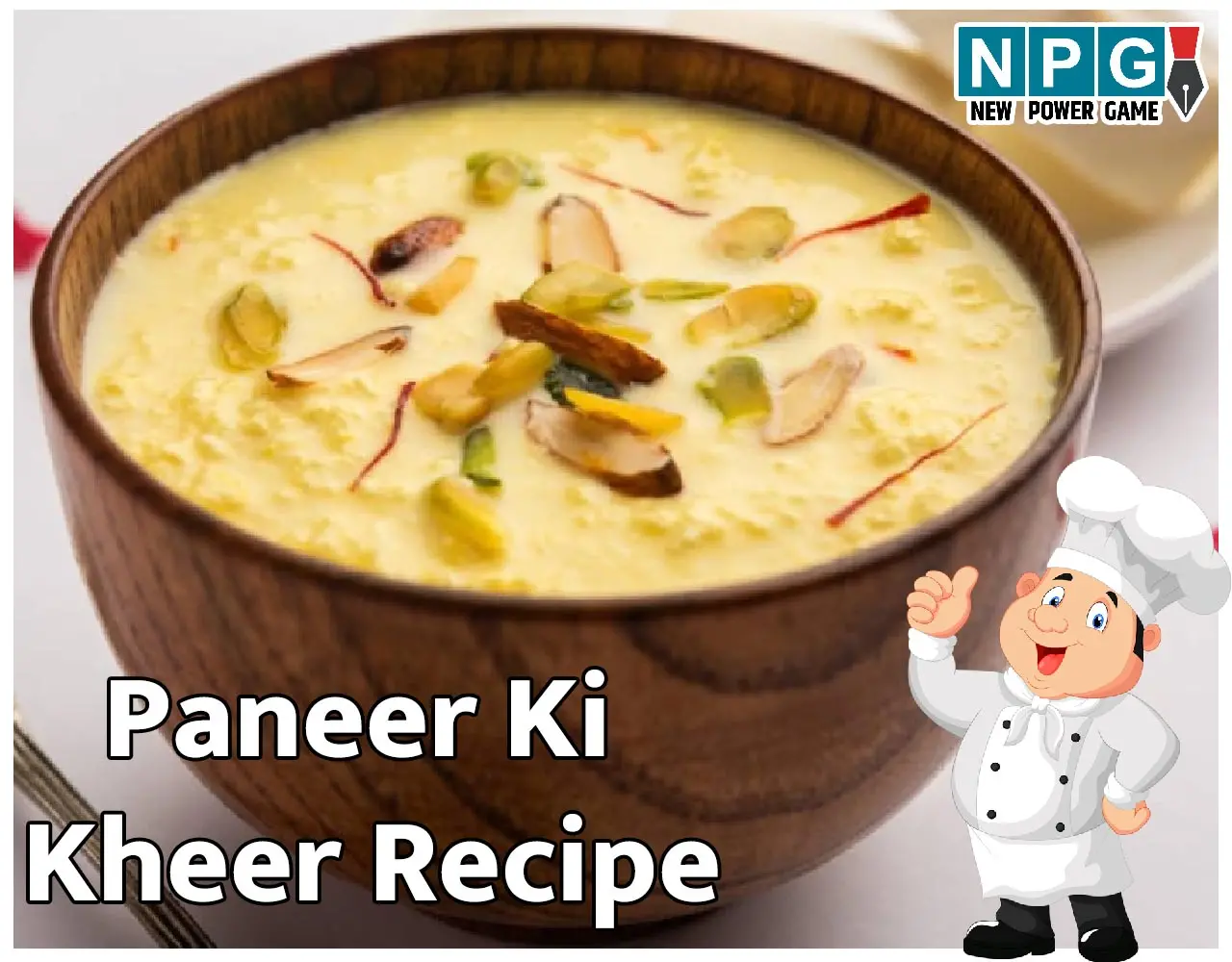 Paneer Ki Kheer Recipe: मां चंद्रघंटा को लगाइए दूध से बनी इस खीर का भोग, देवी होंगी अति प्रसन्न...