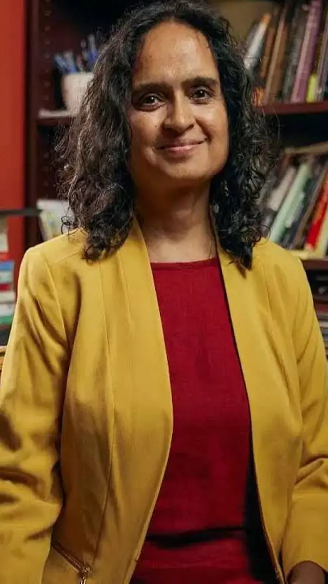 Shailaja Paik: जानें कौन हैं शैलजा पाइक, जिन्हें मिला मैकआर्थर फेलोशिप का सम्मान...