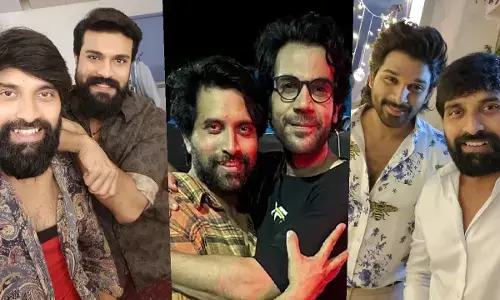 Choreographer Jani Master: इस मशहूर कोरियोग्राफर से वापस लिया गया नेशनल अवॉर्ड, इवेंट एंट्री पर भी लगाई रोक, जानिए...