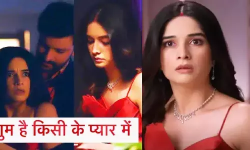 Ghum Hai Kisikey Pyaar Meiin Today Episode: जिगर ने लूटी सवि की इज्जत, लेकिन हो गया ये सबसे बड़ा कांड...