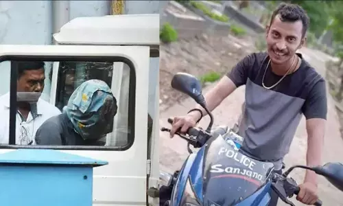 Kolkata Doctor Rape Murder Case: CBI ने मुख्य आरोपी संजय रॉय के खिलाफ दाखिल की चार्जशीट, जानें क्या है महिला डॉक्टर की हत्या का मामला?