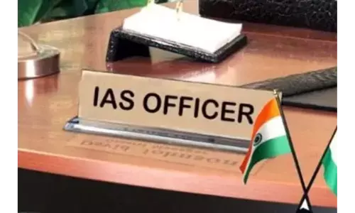 UP IAS Promotion: एक साथ 95 IAS अधिकारियों का हुआ प्रमोशन, 18 बने सचिव, 7 पर्सनल सेक्रेटरी पद पर प्रमोट, देखें लिस्ट
