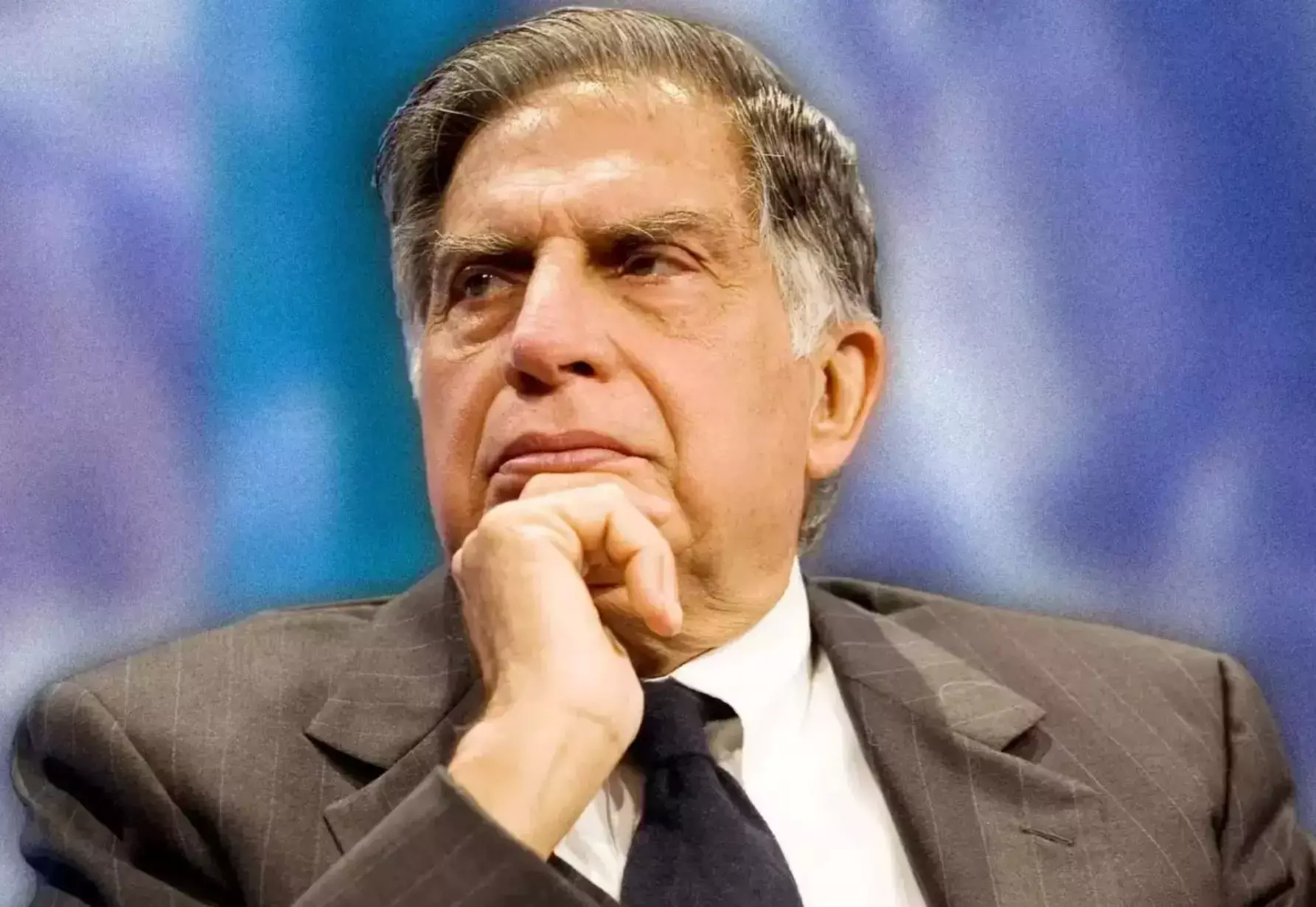 Ratan Tata In ICU: रतन टाटा की हालत गंभीर, आईसीयू में भर्ती, मुंबई के एक अस्पताल में कराया गया है भर्ती