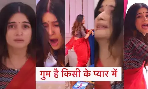 Ghum Hai Kisikey Pyaar Meiin Today Episode: सबके गैर-मौजदगी में सवि के साथ होगा बलात्कार, लेकिन आया बड़ा ट्विस्ट...