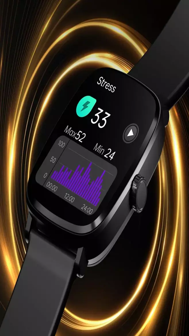 100+ वॉच फेस और शानदार AMOLED डिस्प्ले के साथ पेश हुई boAt Ultima Regal स्मार्टवॉच...