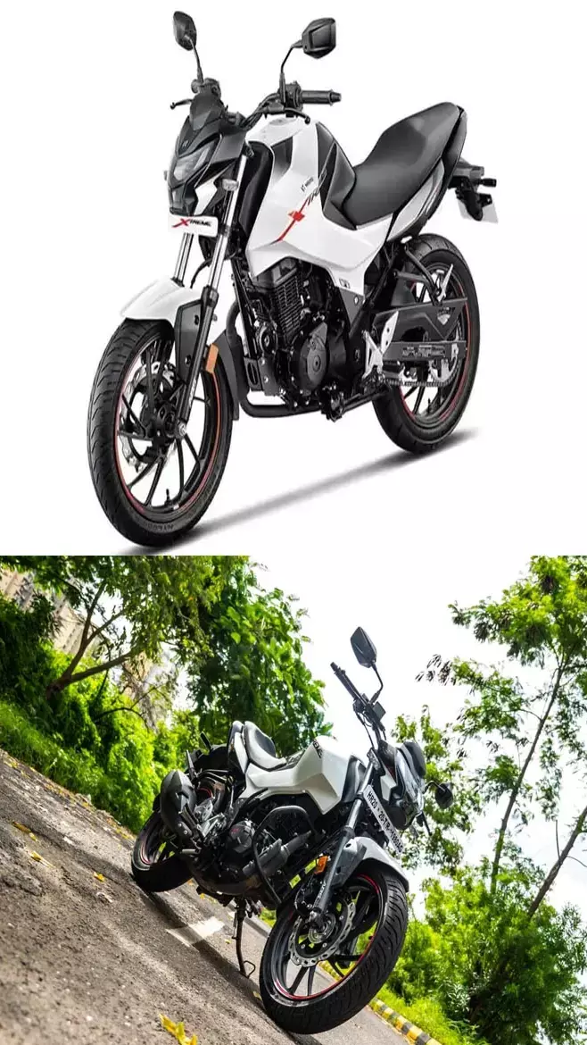 46 kmpl माइलेज वाली Hero Xtreme 160R अब इस दशहरा 2024 पर पाए खास EMI के साथ