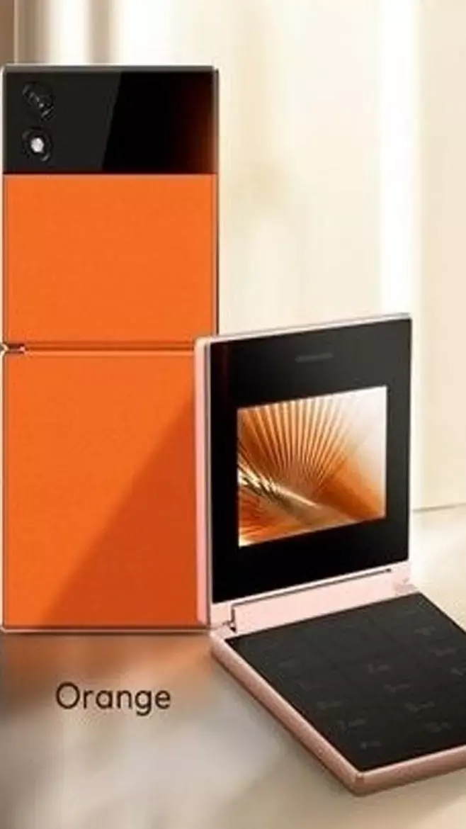 2,499 में लॉन्च हुआ itel Flip 1: OVGA डिस्प्ले और शानदार 7 दिन का बैटरी बैकअप...